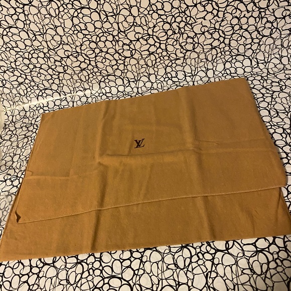 Louis Vuitton dust bag - Picture 1 of 2